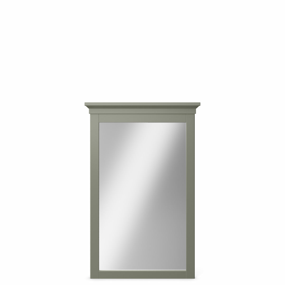 Oglindă Decorativă Karisma din Lemn Masiv