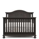 Patut convertibil Dakota cu spate plin