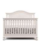 Patut convertibil Dakota cu spate plin