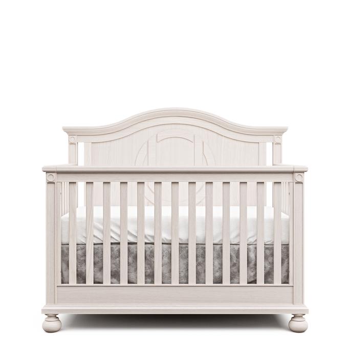 Patut convertibil Dakota cu spate plin