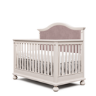 Patut convertibil Dakota cu panou tapitat