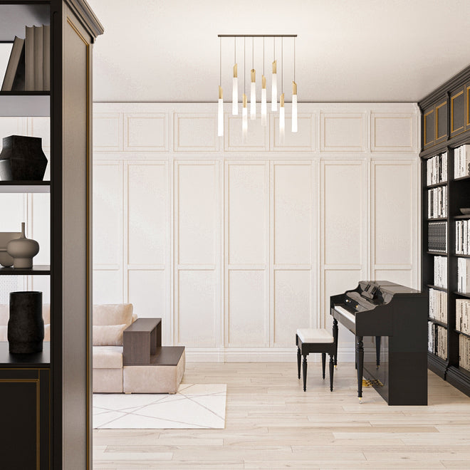 Mobilier living la comanda