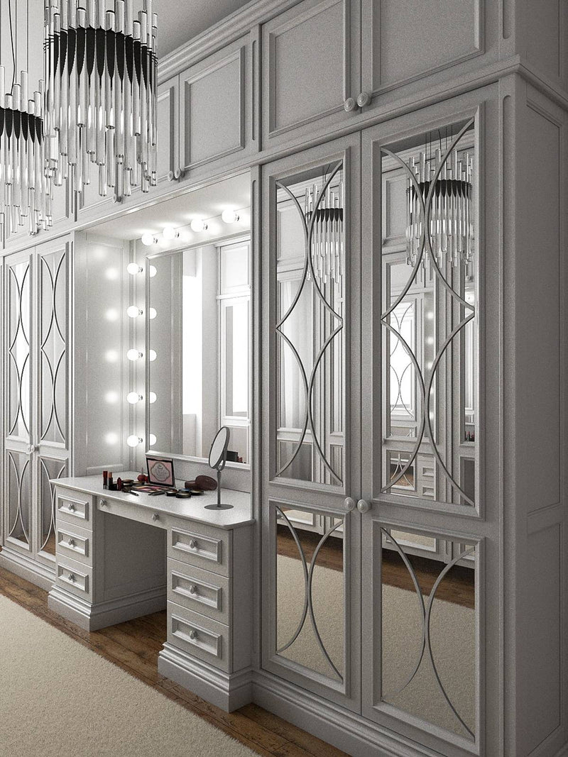 Dressing la comandă