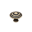 Buton circular | Bronz