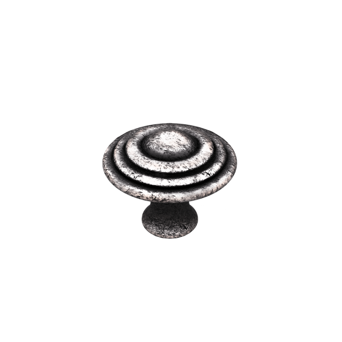 Buton circular | Cositorit