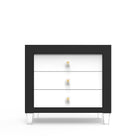 Comoda Millenario cu trei sertare