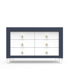 Comoda Millenario cu sase sertare