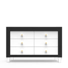 Comoda Millenario cu sase sertare