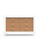 Comoda Millenario cu sase sertare