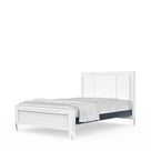 Pat dormitor Millenario cu tapiterie