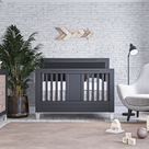 Patut convertibil Millenario cu Panou Tapita