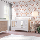 Patut convertibil Millenario cu Panou Tapita