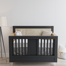 Patut convertibil Millenario cu Panou Tapita