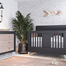 Patut convertibil Millenario cu Panou Tapita