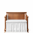 Patut convertibil Antonio cu spate plin