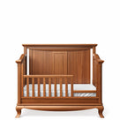 Patut convertibil Antonio cu spate plin