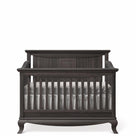 Patut convertibil Antonio cu spate plin