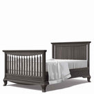 Patut convertibil Antonio cu spate plin