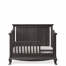 Patut convertibil Antonio cu spate plin