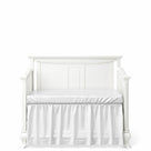 Patut convertibil Antonio cu spate plin