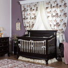 Patut convertibil Antonio cu spate plin