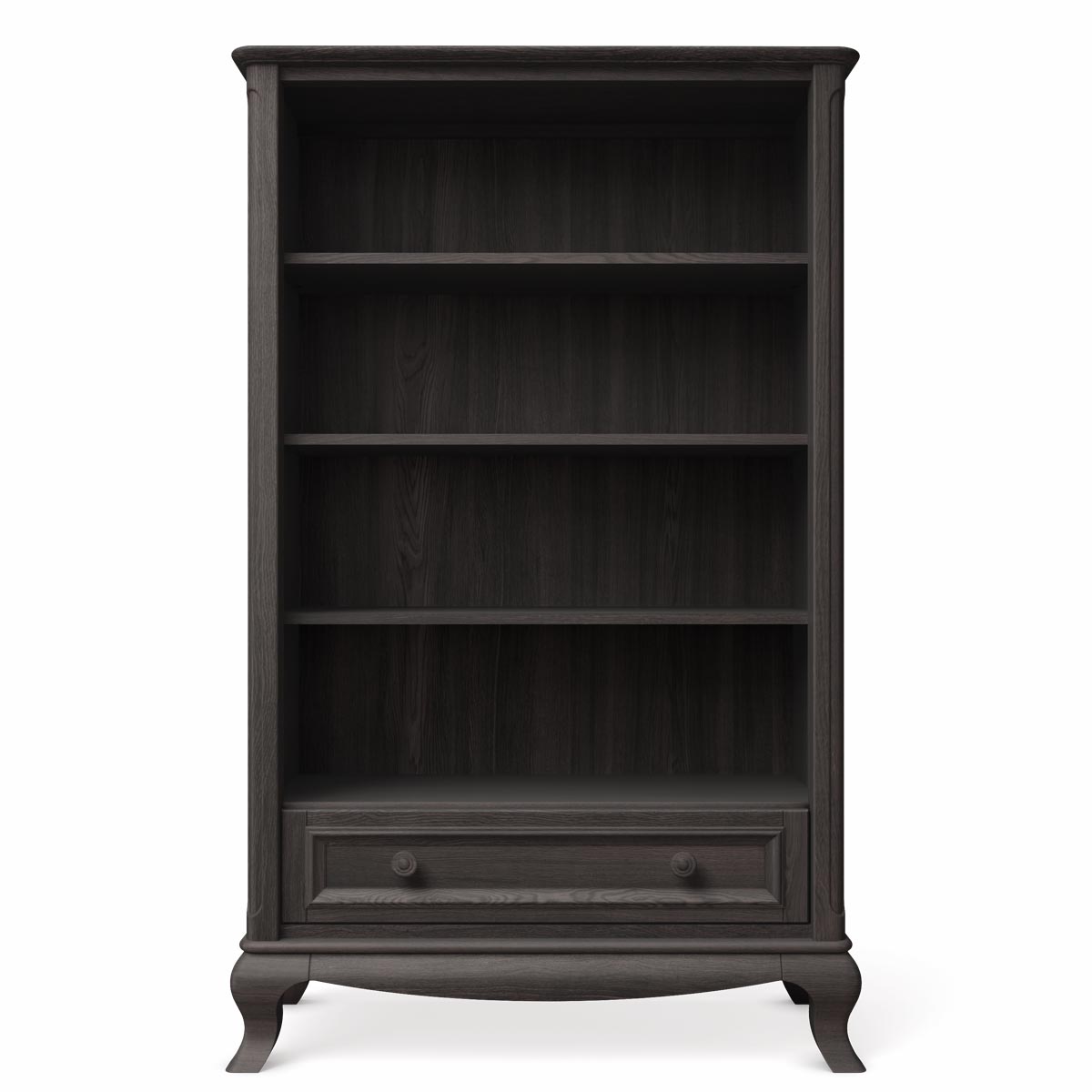 Bibliotecă Antonio din Lemn Masiv