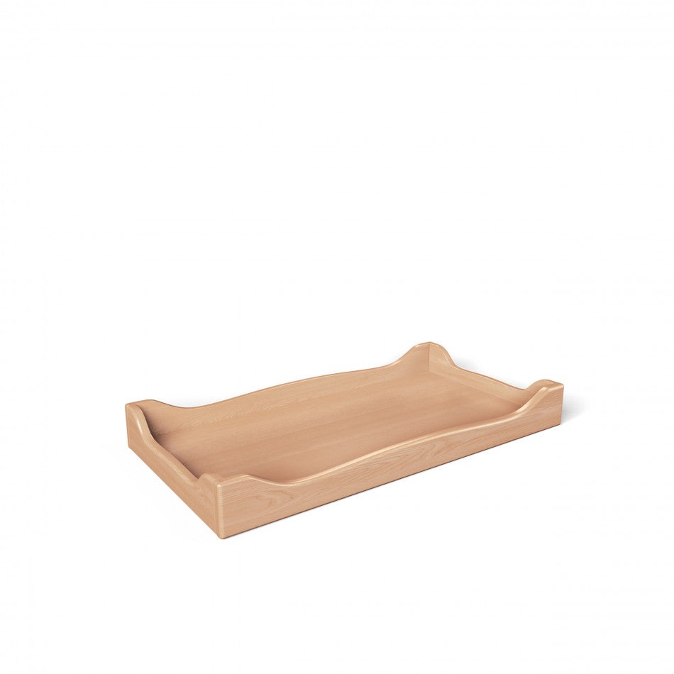 Măsuță de Înfășat Universală din Lemn Masiv