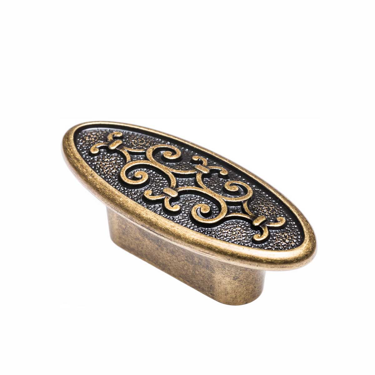 Buton Art Nouveau | Alama