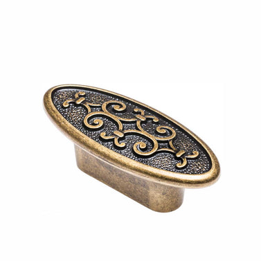 Buton Art Nouveau | Alama