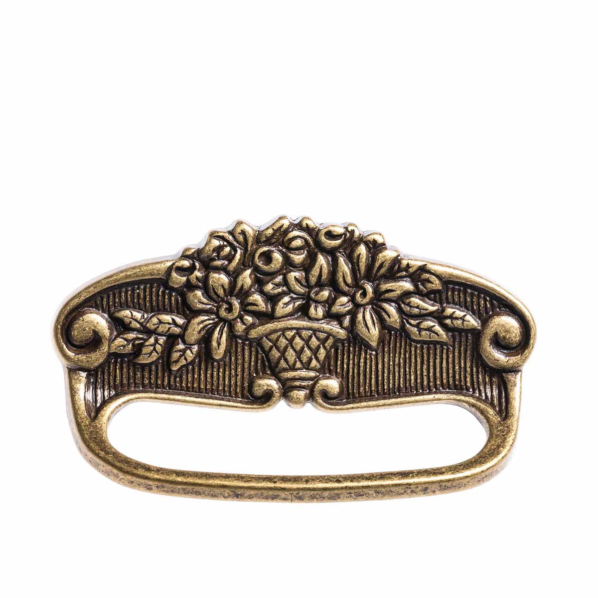 Buton Art Nouveau Bouquet | Alama