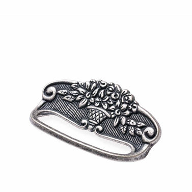 Buton Art Nouveau Bouquet | Cositorit