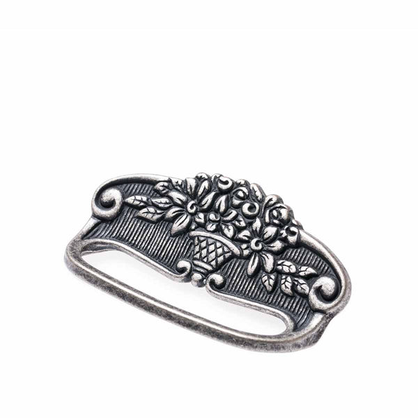 Buton Art Nouveau Bouquet | Cositorit