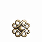 Buton Nod Celtic | Bronz