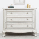 Comoda Antonio cu trei sertare