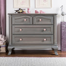 Comoda Cleopatra cu patru sertare