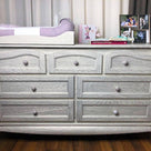 Comoda Cleopatra cu sapte sertare