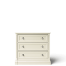 Comoda Imperio cu trei sertare