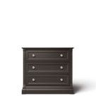 Comoda Imperio cu trei sertare