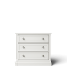 Comoda Imperio cu trei sertare