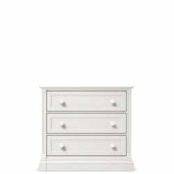 Comoda Imperio cu trei sertare