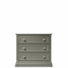 Comoda Imperio cu trei sertare