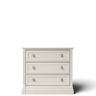 Comoda Imperio cu trei sertare