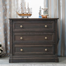 Comoda Imperio cu trei sertare