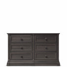 Comoda Imperio cu sase sertare