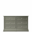 Comoda Imperio cu sase sertare