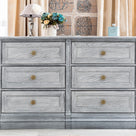 Comoda Imperio cu sase sertare