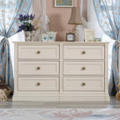 Comoda Imperio cu sase sertare