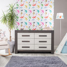 Comoda Ventianni cu sase sertare