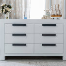 Comoda Ventianni cu sase sertare