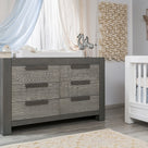 Comoda Ventianni cu sase sertare